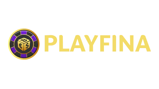 Playfina Casino Logo