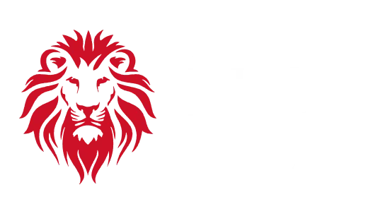 The Red Lion Casino Logo